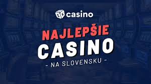 Online Kasíno Všetko, čo potrebujete vedieť