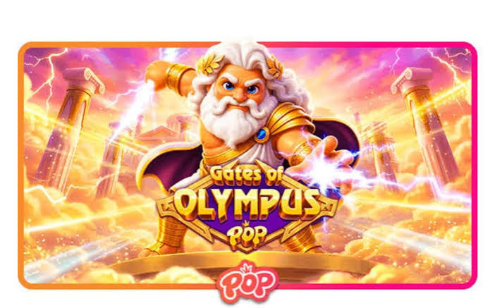 Oplev Gates of Olympus Super Scatter - En magisk rejse til de græske guder