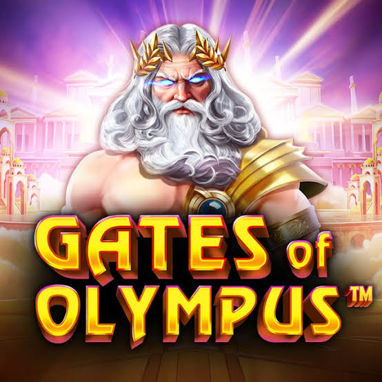 Oplev Gates of Olympus Super Scatter - En magisk rejse til de græske guder