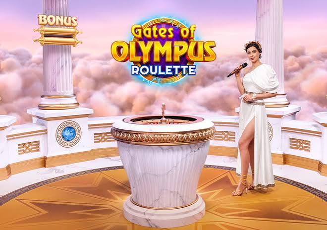 Gates of Olympus Anmeldelse – En dybdegående kig på det spændende spil