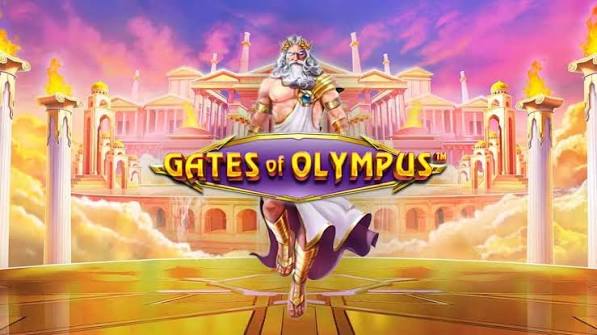 Gates of Olympus Spil En Oplevelse i Spillets Verden