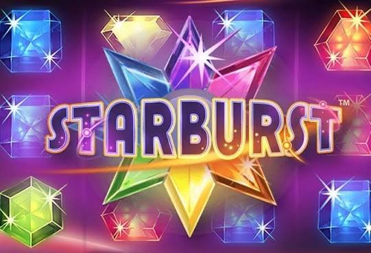 Starburst Slot Oplev Magien af Lysende Gevinster