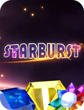 Starburst Spilleautomat Oplev Universal Underholdning